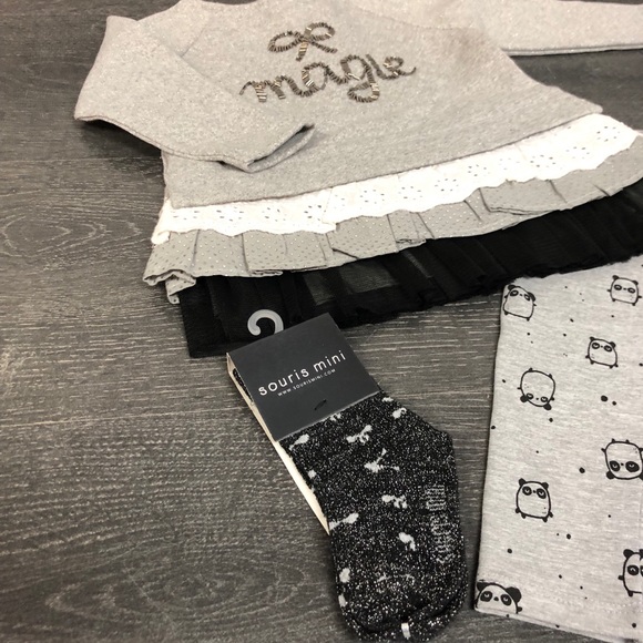 Holiday baby kit - Picture 2 of 6